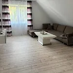 Haus Anna O 公寓 Westoverledingen