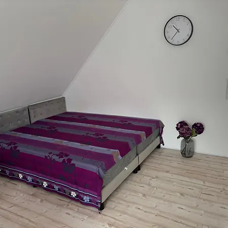 Appartement Haus Anna O Westoverledingen
