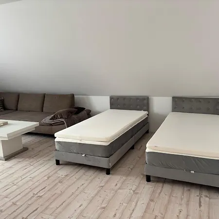 Haus Anna O Appartement Westoverledingen