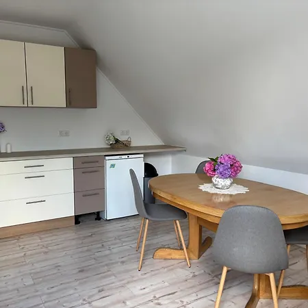 Appartement Haus Anna O *