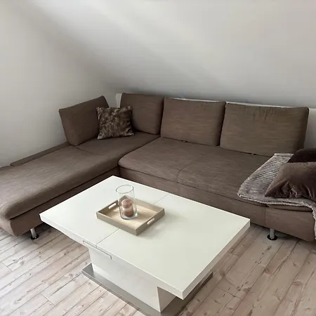 Haus Anna O Apartment