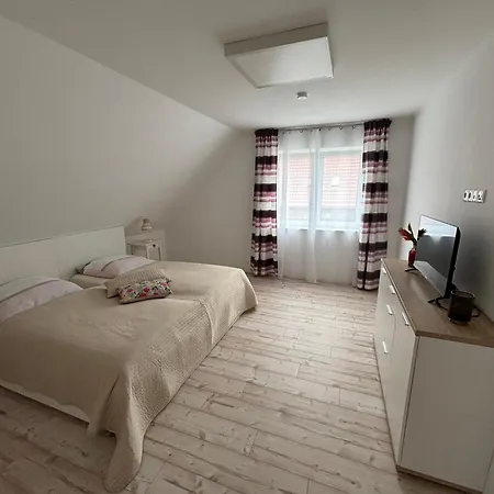 Haus Anna O Appartement *