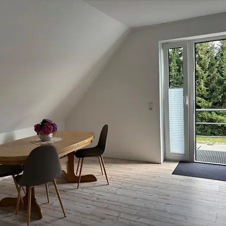 Haus Anna O Appartement