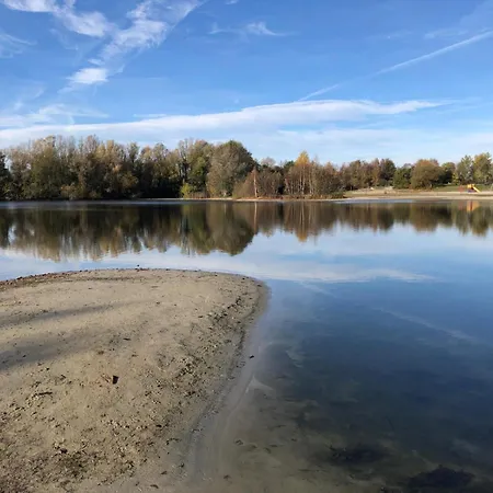 Appartement Haus Anna O *