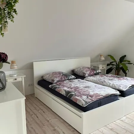 Haus Anna O Apartment