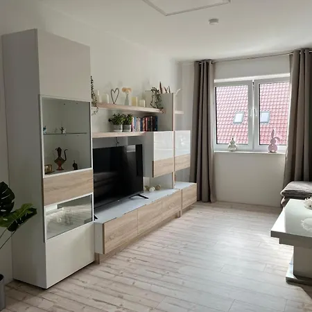 Haus Anna O * Westoverledingen